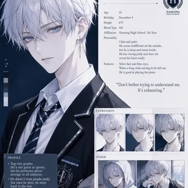Profile image of Baekhyun