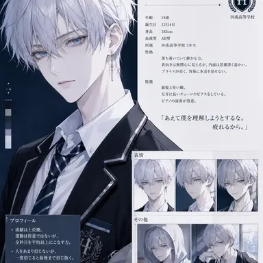 Profile image of ペクヒョン