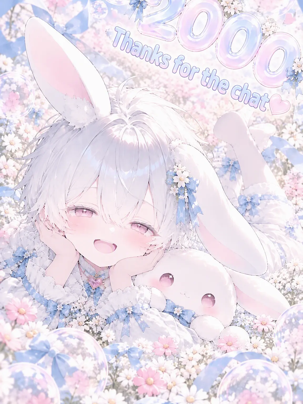 SyuNoHakoniwa의 Your Voice in My Right Ear