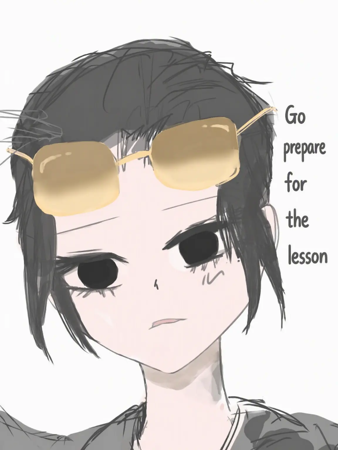 Wa-uwoooo의 Namiya: Just Teach the Class