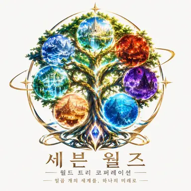 Profile image of 위그드라실