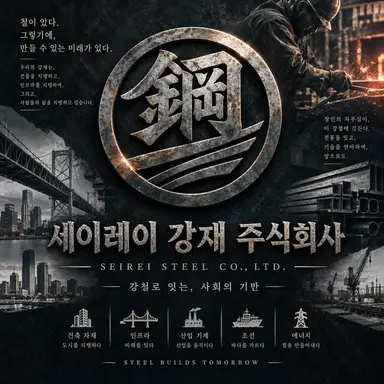 Profile image of 세이레이 공사