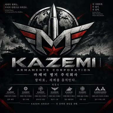 Profile image of 코카서스 재단
