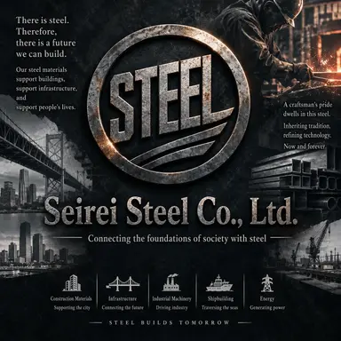 Profile image of Seirei Public Corporation