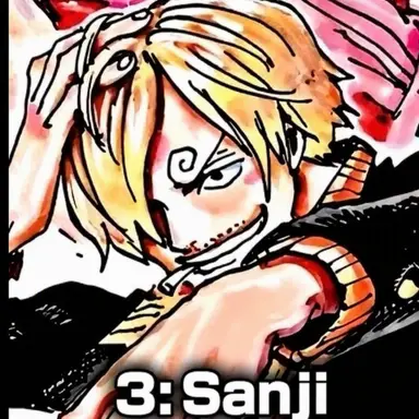 Profile image of Sanji