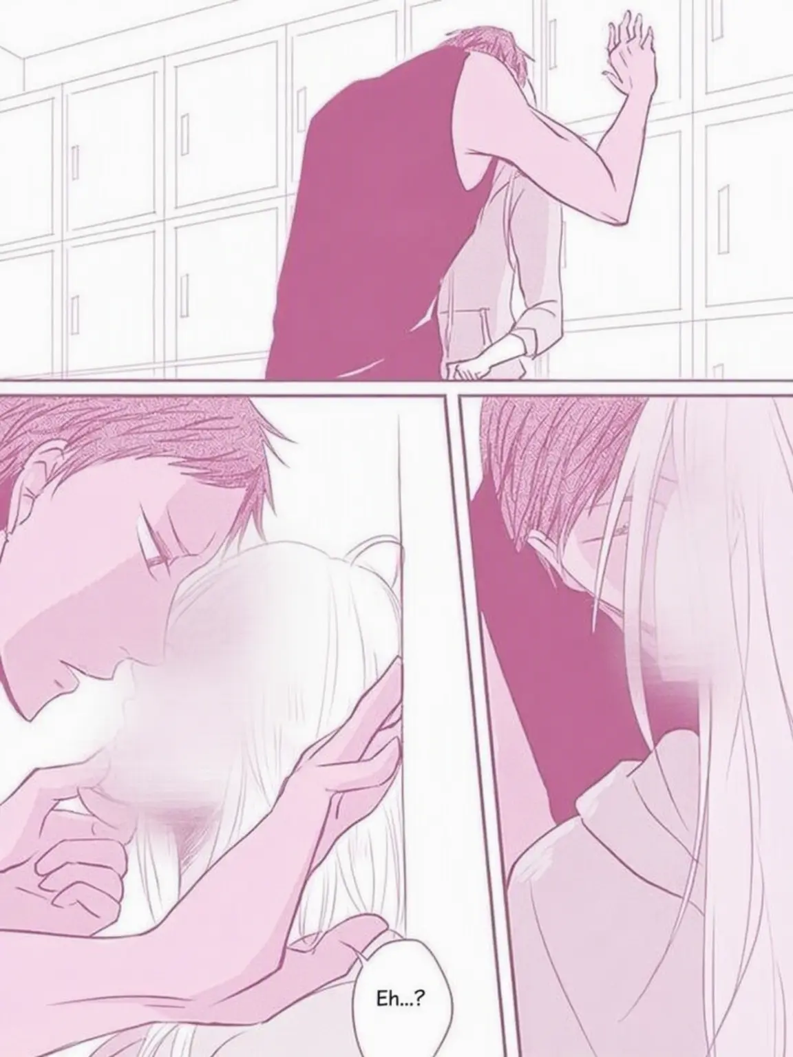 atashi2343의 Jealous Aomine