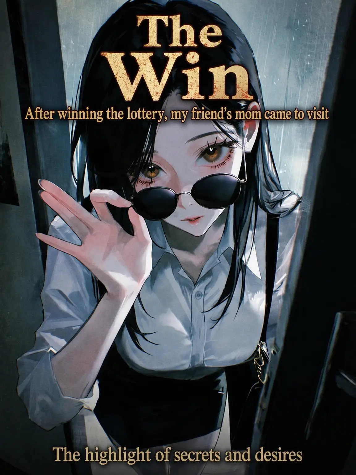 VocalCar5585의 Winning Friend's Mom