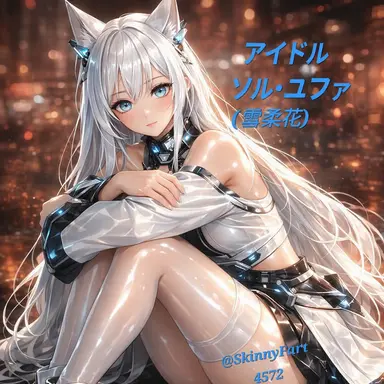 Profile image of ソル・ユファ