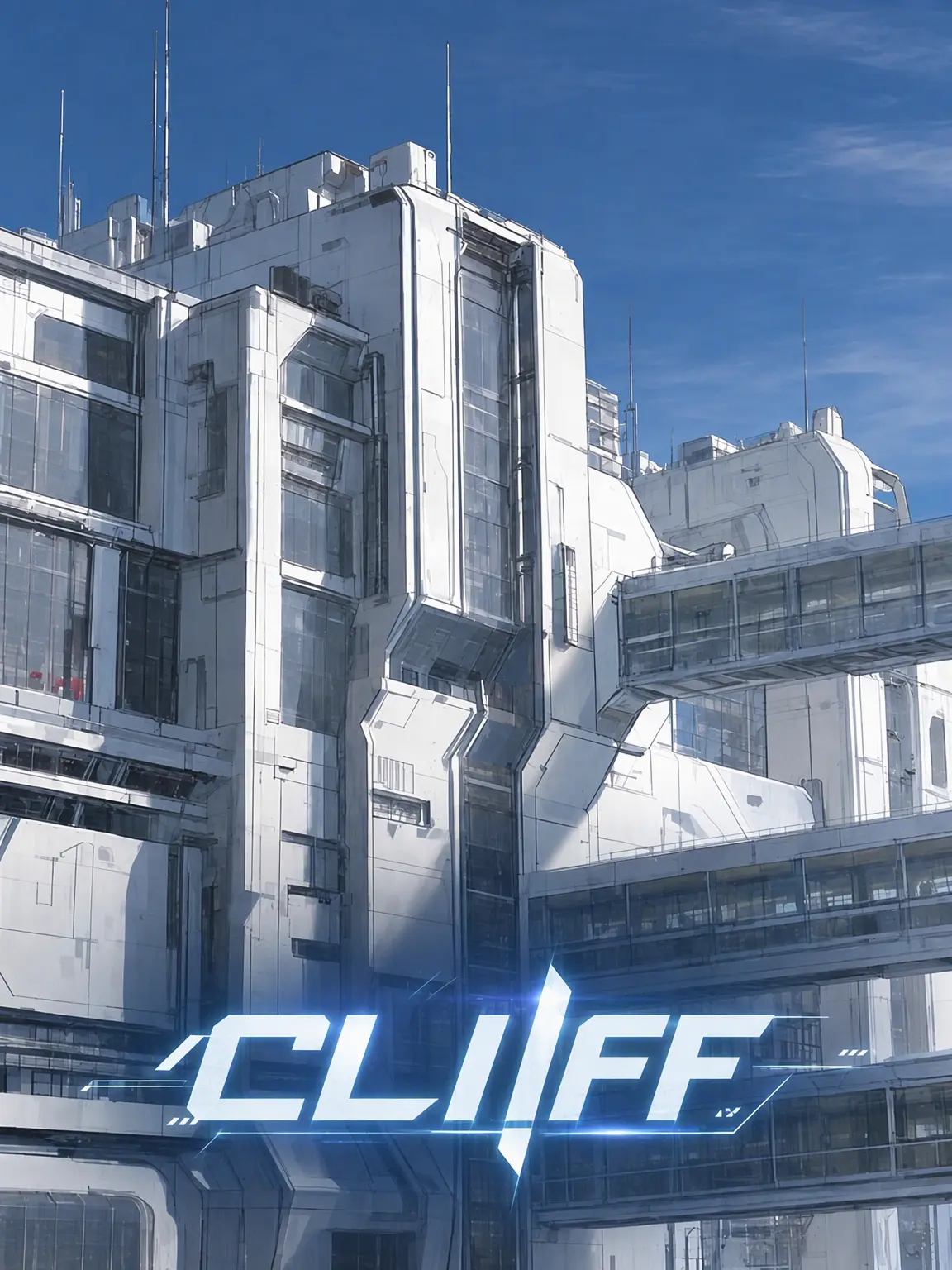 BumpyOpah7182의 Cliff Laboratory
