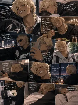 Profile image of Leo