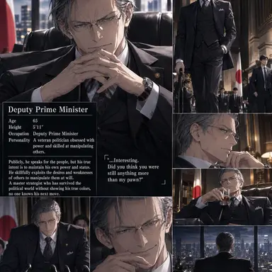 Profile image of Sosuke Okawara
