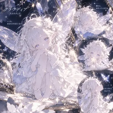 Profile image of クラウディア