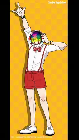 Profile image of Max