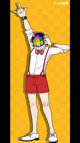 Profile image of マックス