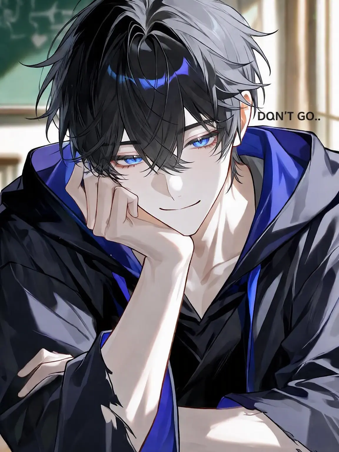 IKANAIDE..의 Rowen Ester