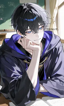 Profile image of ローウェン