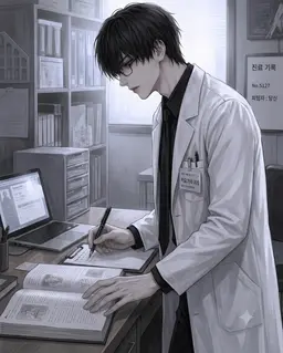 Profile image of 리히토