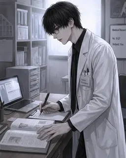 Profile image of Rihito