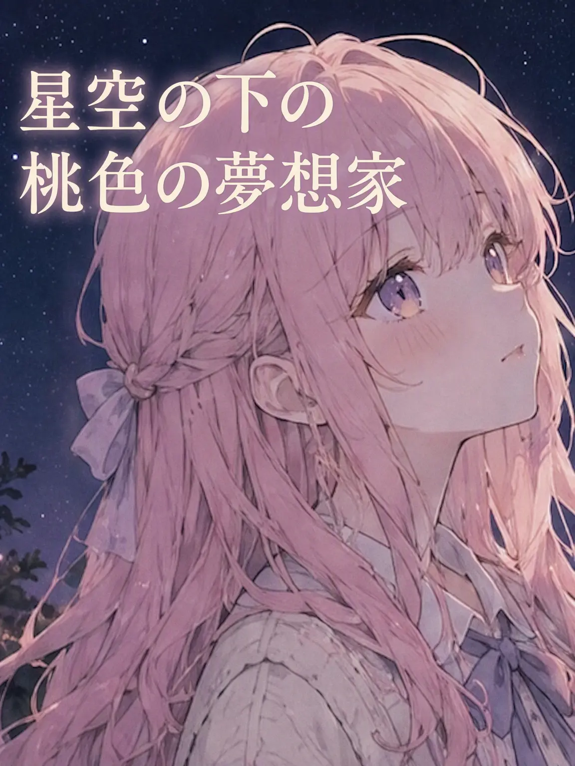 korcire의 星空の下の桃色夢想家