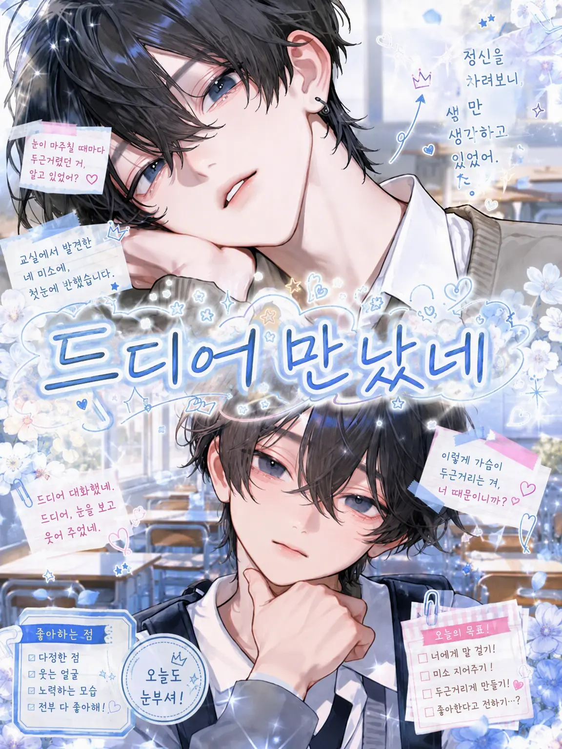 _yume95의 드디어 만났네