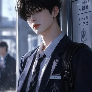 Profile image of イ・スオ