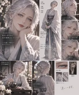 Profile image of ハン・イェジン