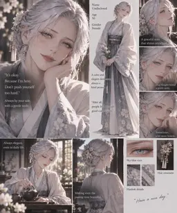 Profile image of Han Ye-jin