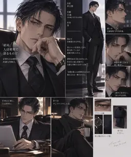 Profile image of イ・ジョンホ