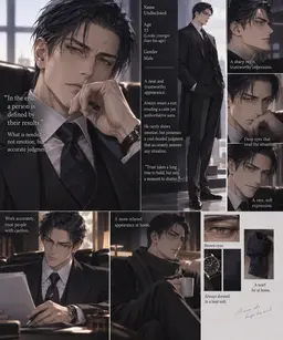 Profile image of Lee Jeong-ho