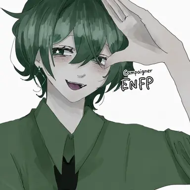 Profile image of ENFP