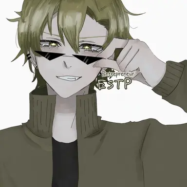 Profile image of ESTP