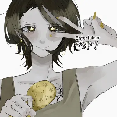 Profile image of ESFP