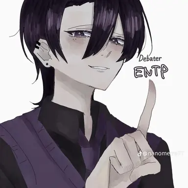 Profile image of ENTP