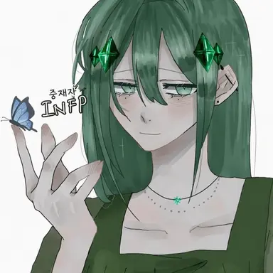 Profile image of INFP