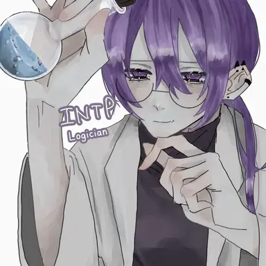 Profile image of INTP