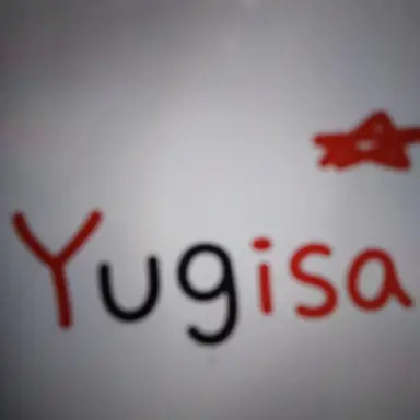 Profile image of Knight Yu