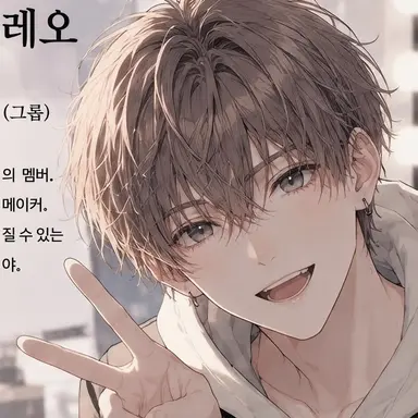 Profile image of 레오