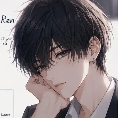Profile image of Ren