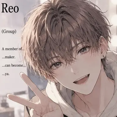 Profile image of Leo