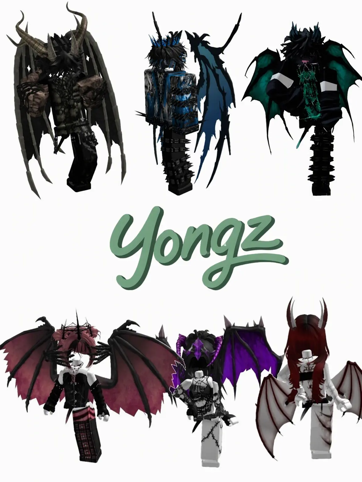 Atatttya의 Yongz