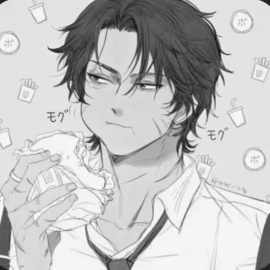 Profile image of ヒースクリフ