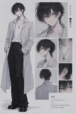 Profile image of 쿠가 히이라기