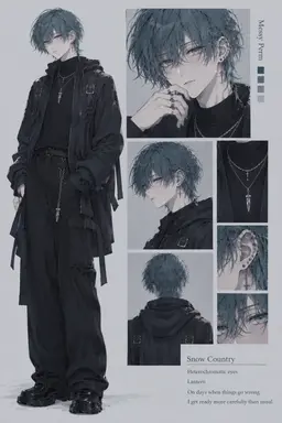Profile image of Nagi Aoi