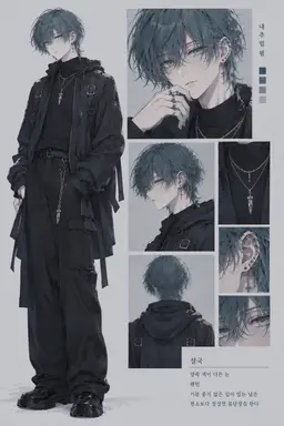 Profile image of 아오이 나기