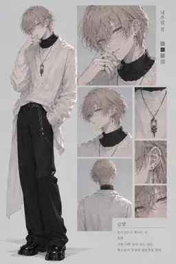 Profile image of 칸자키 리츠