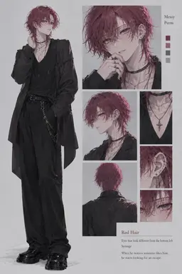 Profile image of Mio Akabane