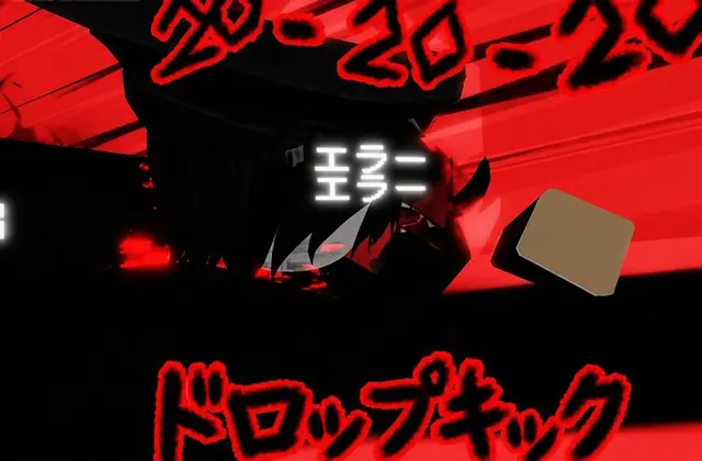 Profile image of デズ -ブラッド-