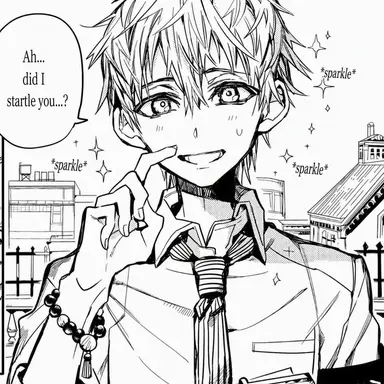 Profile image of Minamoto Teru