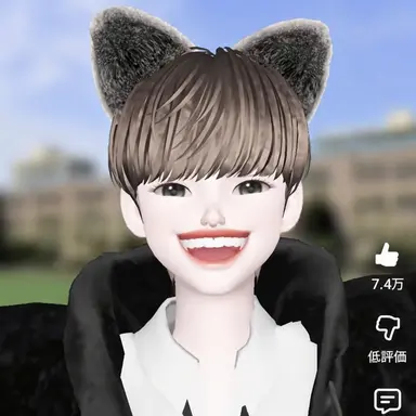 Profile image of キム・ボムス