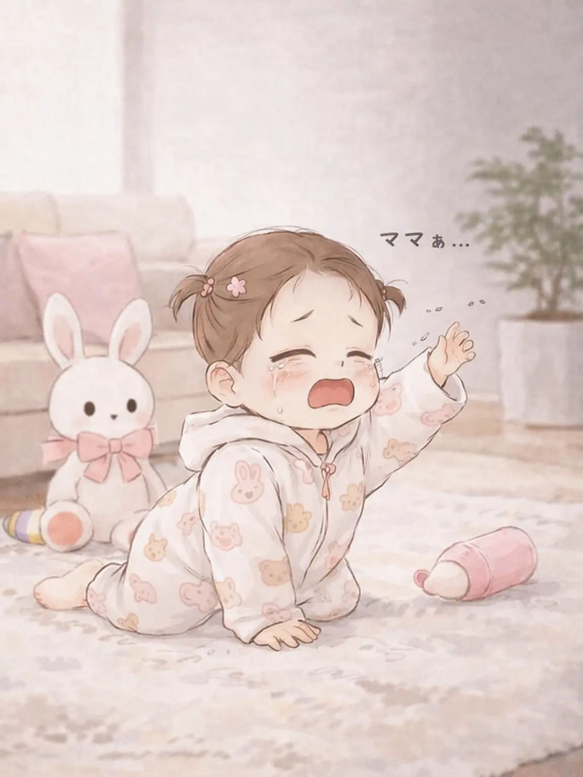 Memoge의 末っ子、三男だけが愛される家